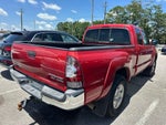 2014 Toyota Tacoma PreRunner V6