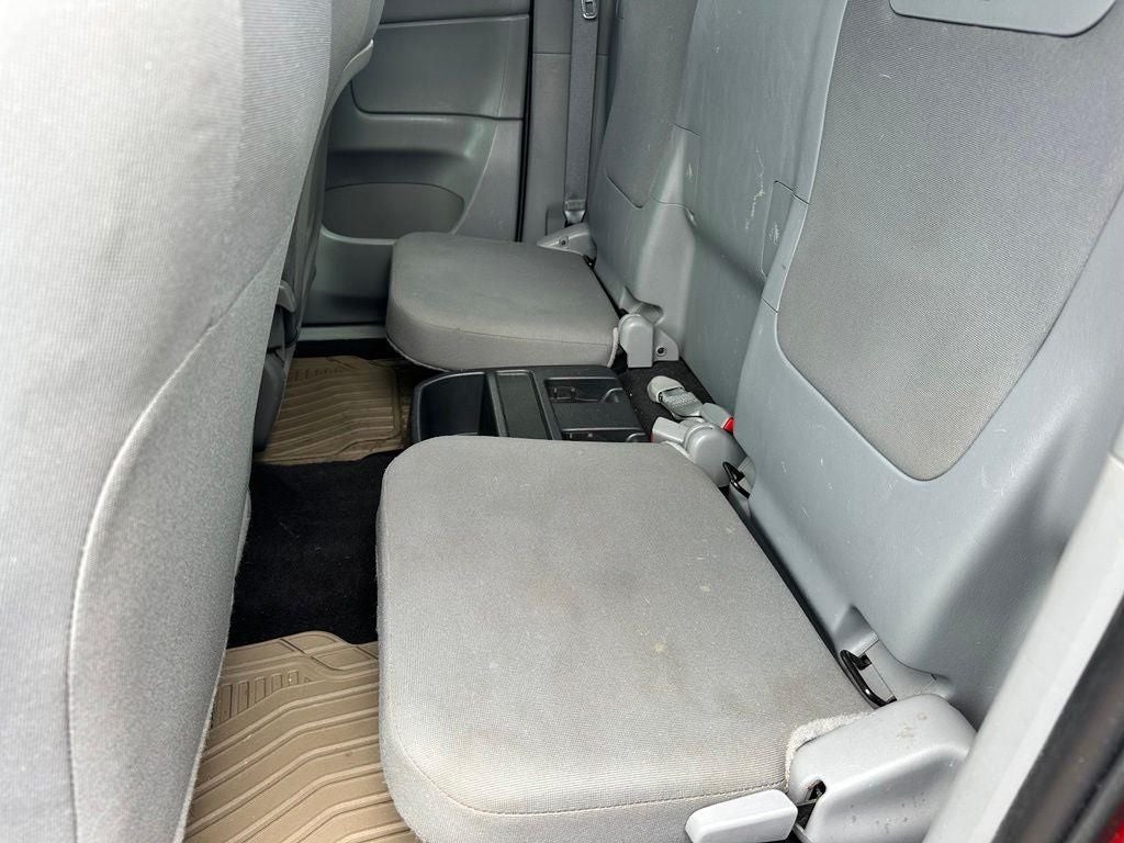 2014 Toyota Tacoma PreRunner V6