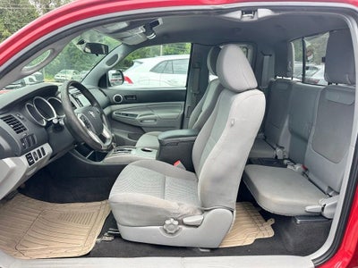 2014 Toyota Tacoma PreRunner V6