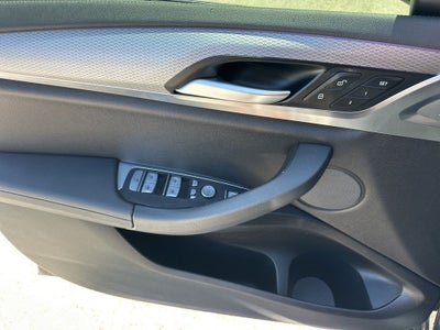 2021 BMW X4 M40i