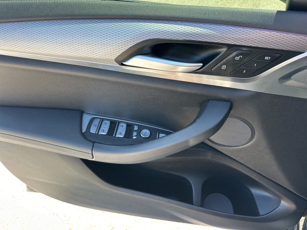 2021 BMW X4 M40i