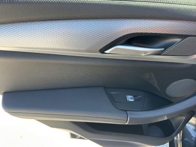 2021 BMW X4 M40i