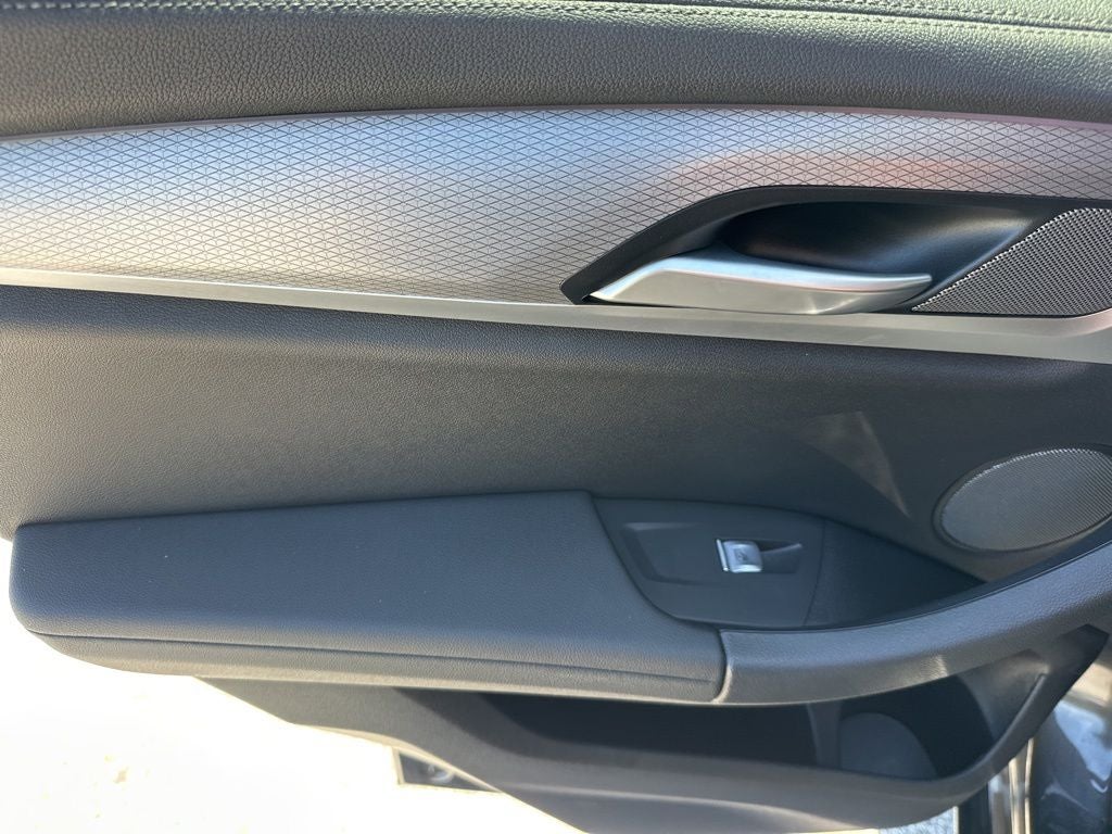2021 BMW X4 M40i