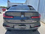 2021 BMW X4 M40i