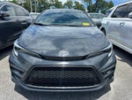 2024 Toyota Corolla XSE