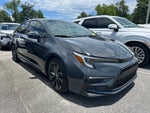 2024 Toyota Corolla XSE