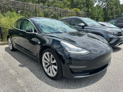 2019 Tesla Model 3 Mid Range
