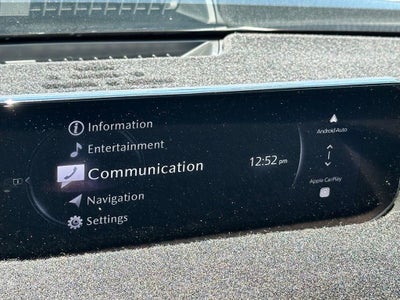 2025 Mazda Mazda CX-50 2.5 S Premium Package