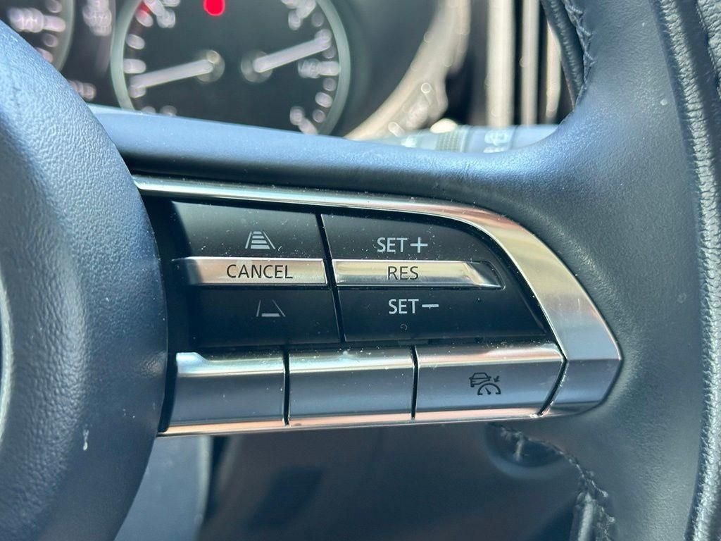 2025 Mazda Mazda CX-50 2.5 S Premium Package