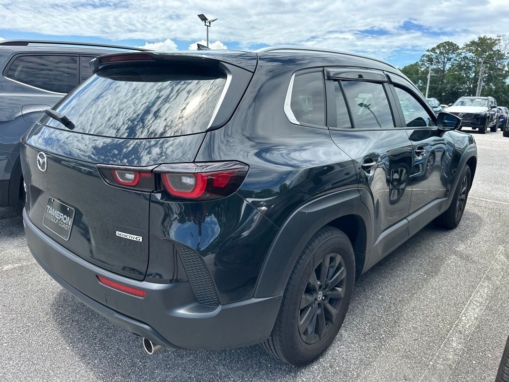2025 Mazda Mazda CX-50 2.5 S Premium Package