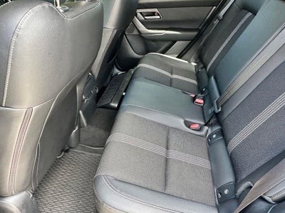 2025 Mazda Mazda CX-50 2.5 S Premium Package