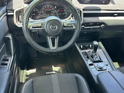 2025 Mazda Mazda CX-50 2.5 S Premium Package
