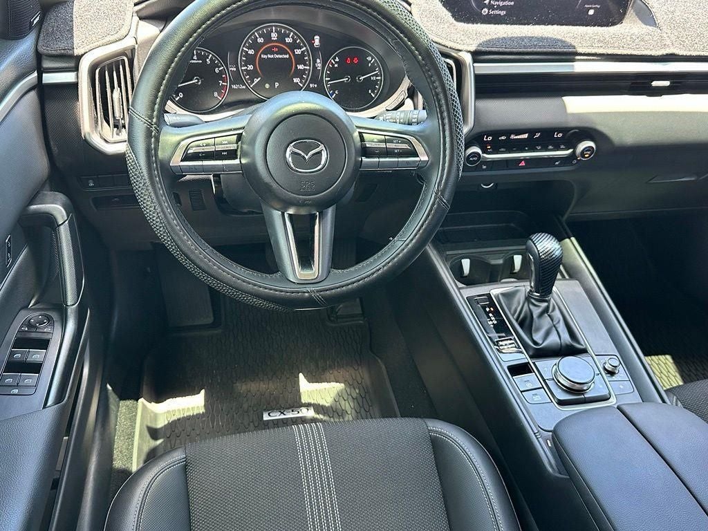 2025 Mazda Mazda CX-50 2.5 S Premium Package