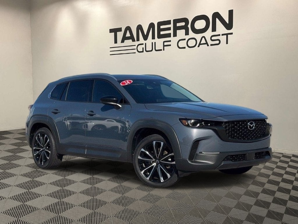 2024 Mazda Mazda CX-50 2.5 S Premium Plus Package