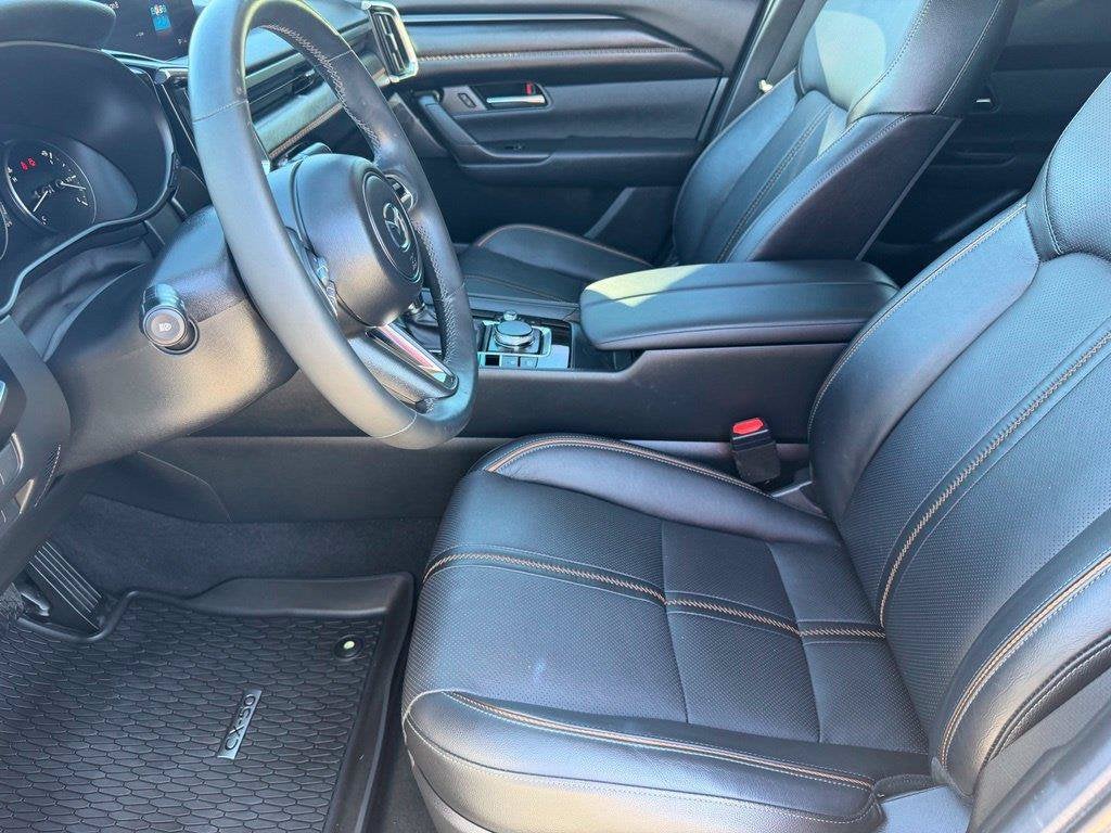 2024 Mazda Mazda CX-50 2.5 S Premium Plus Package