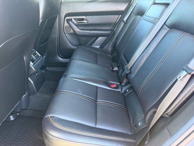 2024 Mazda Mazda CX-50 2.5 S Premium Plus Package