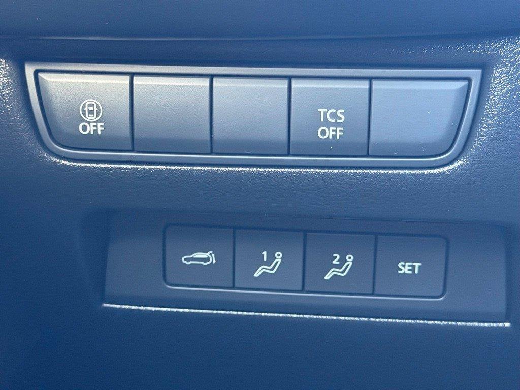 2024 Mazda Mazda CX-50 2.5 S Premium Plus Package