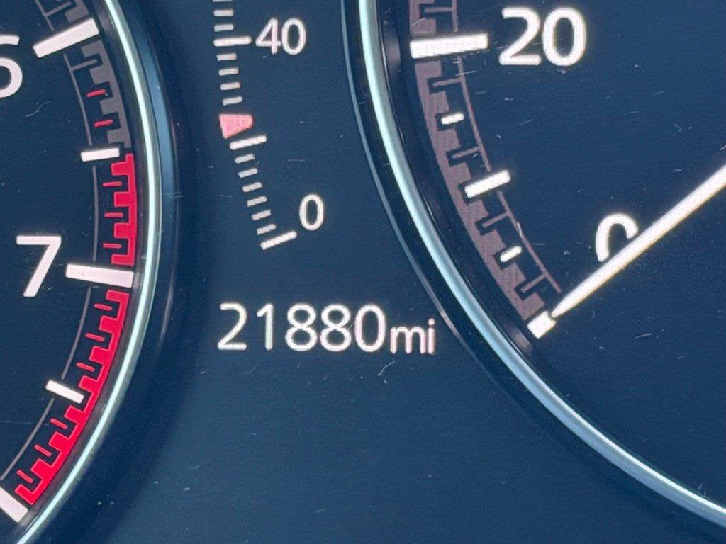 2024 Mazda Mazda CX-50 2.5 S Premium Plus Package