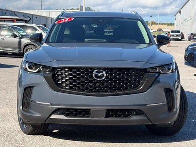 2024 Mazda Mazda CX-50 2.5 S Premium Plus Package