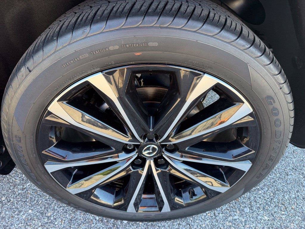 2024 Mazda Mazda CX-50 2.5 S Premium Plus Package