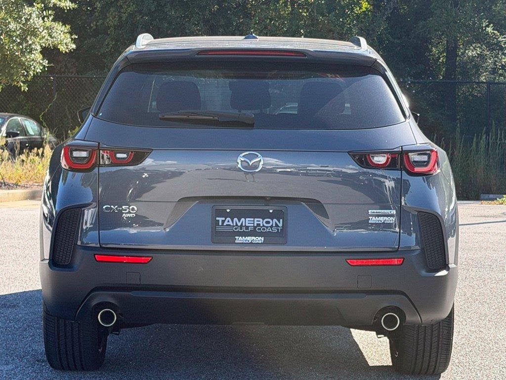 2024 Mazda Mazda CX-50 2.5 S Premium Plus Package