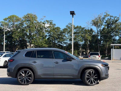 2024 Mazda Mazda CX-50 2.5 S Premium Plus Package