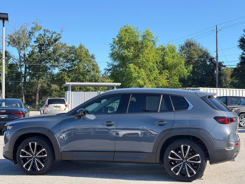 2024 Mazda Mazda CX-50 2.5 S Premium Plus Package