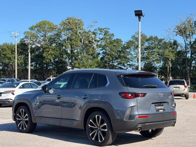 2024 Mazda Mazda CX-50 2.5 S Premium Plus Package