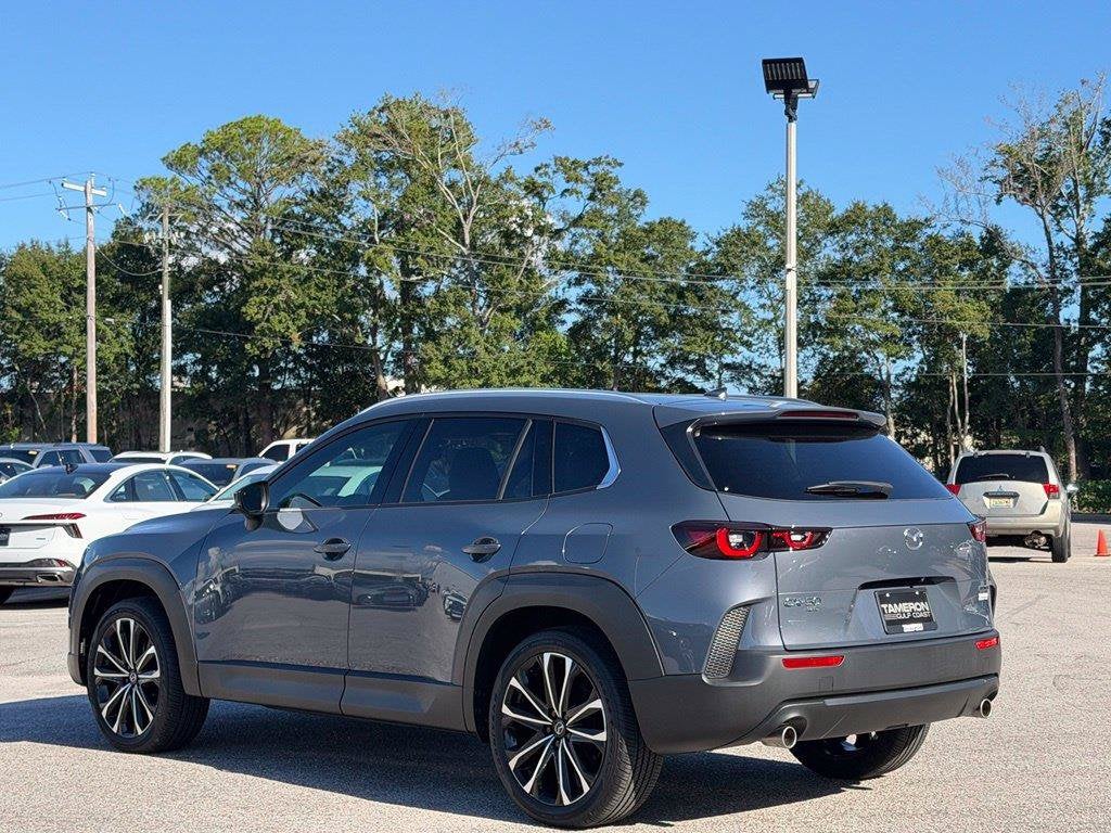 2024 Mazda Mazda CX-50 2.5 S Premium Plus Package