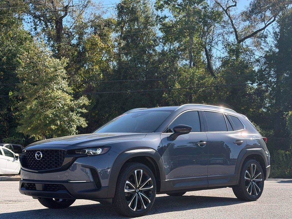 2024 Mazda Mazda CX-50 2.5 S Premium Plus Package