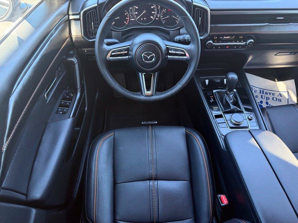 2024 Mazda Mazda CX-50 2.5 S Premium Plus Package