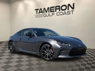 2023 Toyota GR86 Base