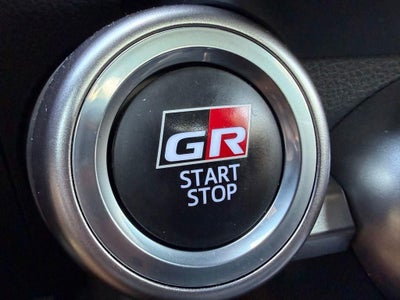 2023 Toyota GR86 Base