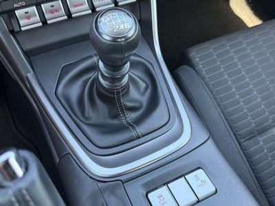 2023 Toyota GR86 Base