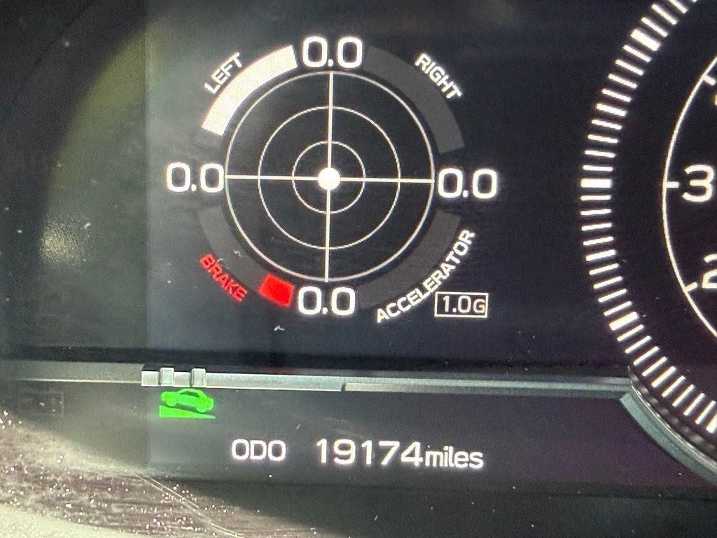 2023 Toyota GR86 Base