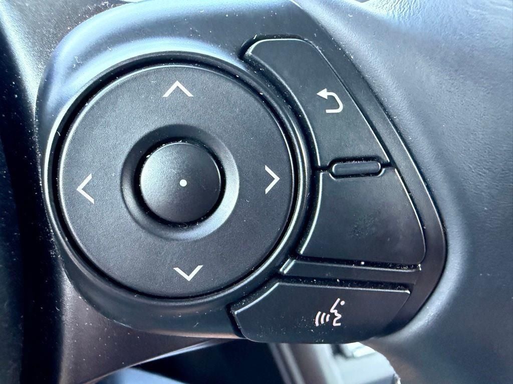 2023 Toyota GR86 Base
