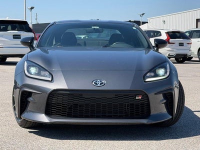 2023 Toyota GR86 Base
