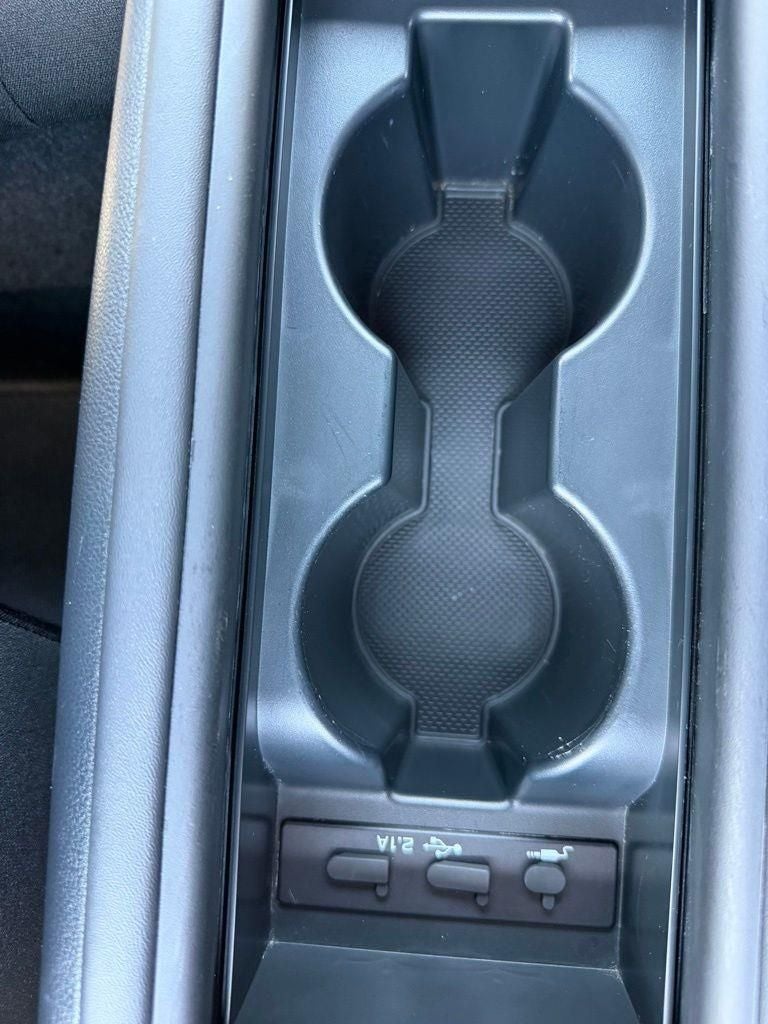 2023 Toyota GR86 Base