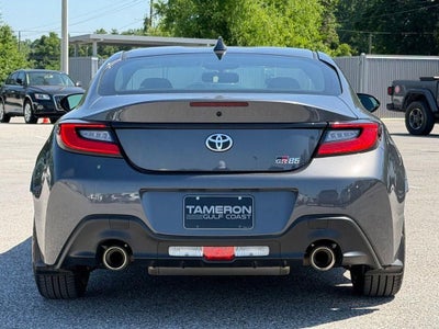 2023 Toyota GR86 Base