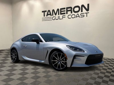 2025 Toyota GR86 Base