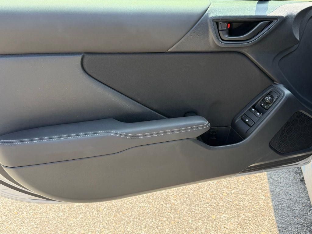 2025 Toyota GR86 Base