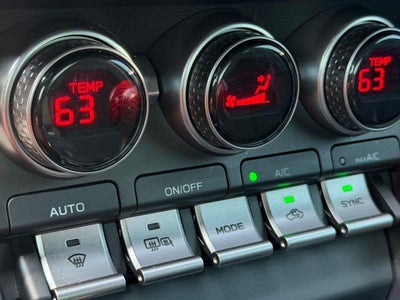 2025 Toyota GR86 Base