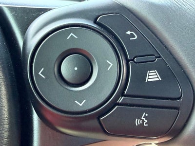 2025 Toyota GR86 Base