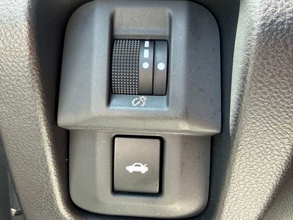 2025 Toyota GR86 Base