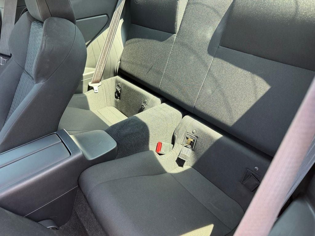 2025 Toyota GR86 Base