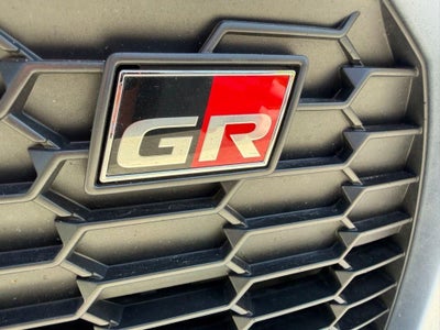 2025 Toyota GR86 Base