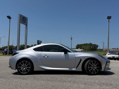 2025 Toyota GR86 Base