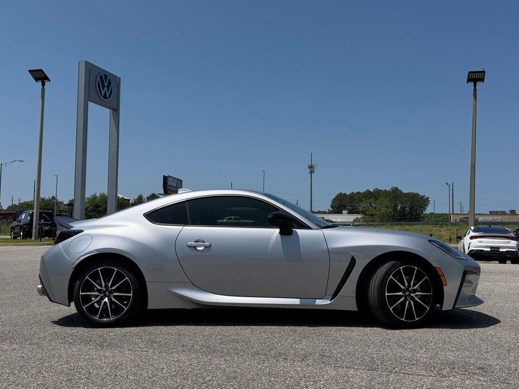 2025 Toyota GR86 Base