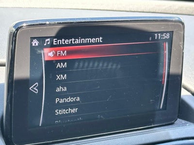 2019 Mazda Mazda Miata RF Grand Touring