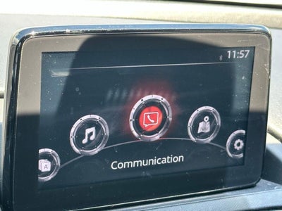 2019 Mazda Mazda Miata RF Grand Touring